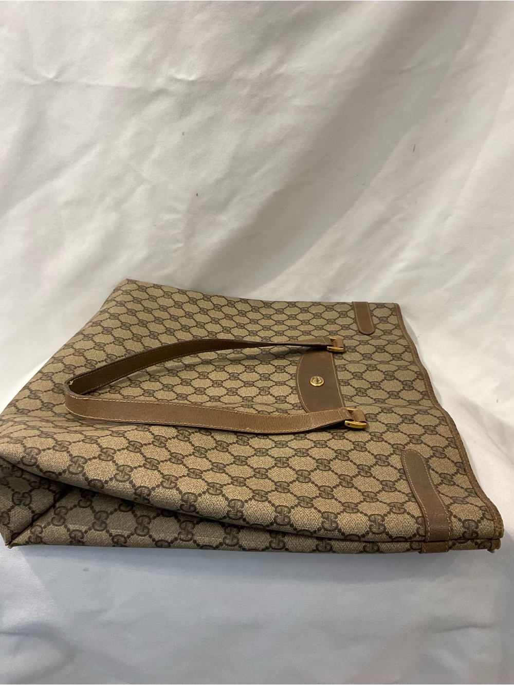 Gucci Tote - Picture 8 of 14